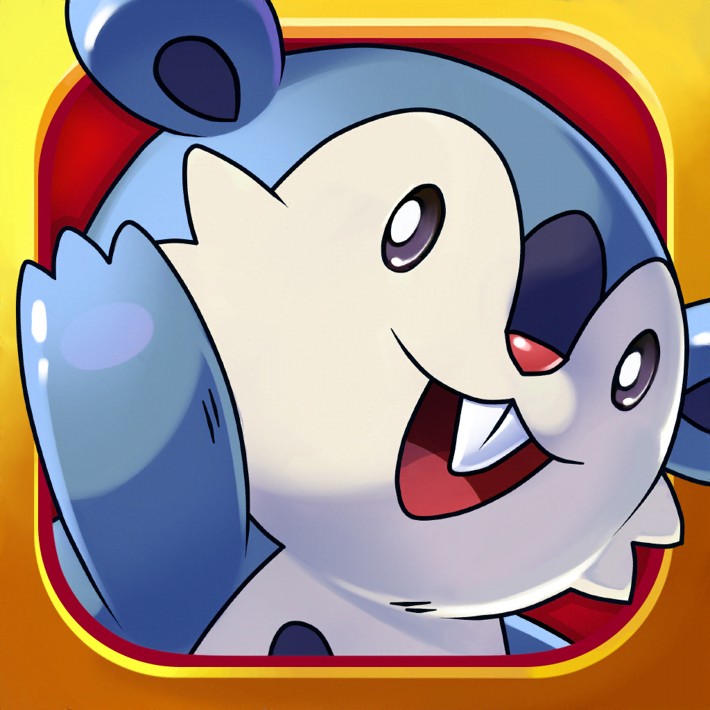 Nexomon App Icon