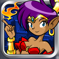 Shantae Riskys Revenge FULL