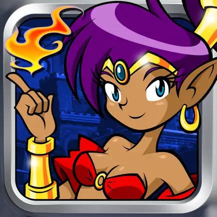 Shantae: Risky's Revenge FULL Cheats