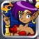 Shantae: Risky's Revenge FULL app icon - Games app for iPhone