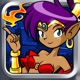 Shantae: Risky's Revenge FULL app icon - Games app for iPhone