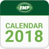EMP Myanmar Calendar - iPhoneアプリ