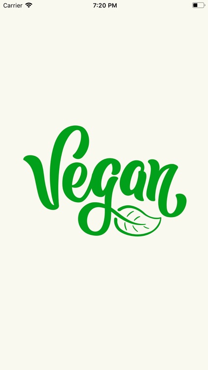 Vegan Recipes.