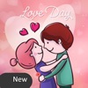 Love Day Counter For Couple