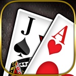 Download Blackjack 21 - Platinum Player app