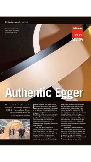 Furniture Journal(圖5)-速報App