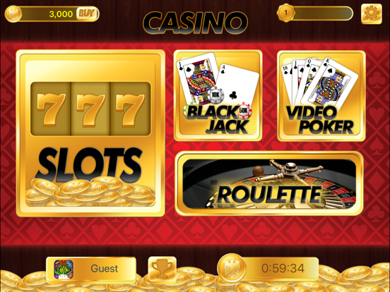 Screenshot #4 pour Real Casino Package