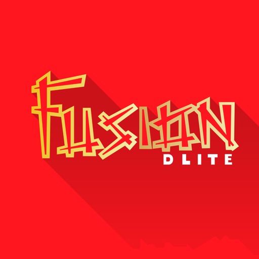 Fusion D'Lite icon