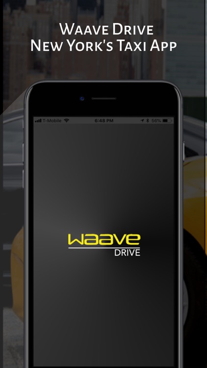 Waave Drive