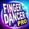 Finger Pro Dancer is the most music game and the only music rhythm game that will test your skills to play the instrument and follow the rhythm of the music