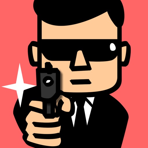 Gun-A-Gang 360° iOS App