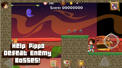 Pippo's World screenshot 2