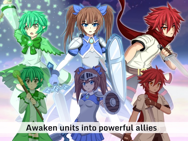 Gachaverse: Anime Dress Up RPG screenshot 6