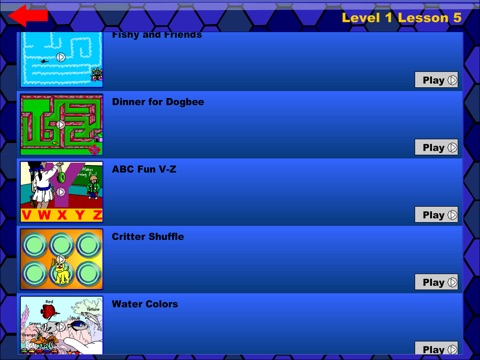 Be Smart Kids (Very Early Learning with Level 1) screenshot 4