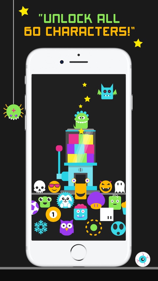 #4. Uplift! (iOS) 由: Christoph Muller