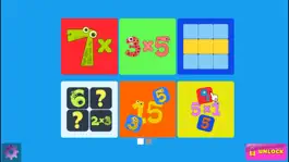 Game screenshot Wonder Multiplication Grade 3 mod apk