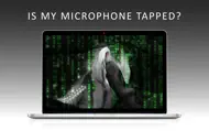 Microphone Lock iphone bilder 0