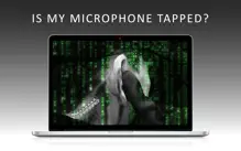 Microphone Lock iPhone image 1