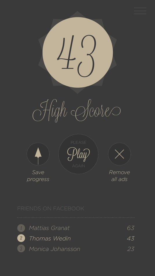 #4. 99 Rockets (iOS) 由: Itatake.com