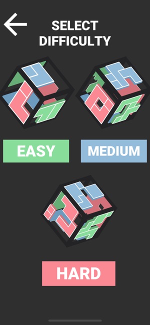 Cubed - 3D Puzzle Game(圖5)-速報App