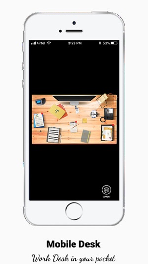 WorldDesk(圖1)-速報App