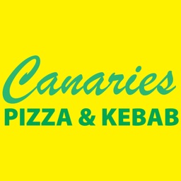 Canaries Pizza