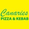 With Canaries Pizza iPhone App, you can order your favourite garlic bread, special offer, wraps, pizzas, starters, kebabs, burgers ,kids meals, desserts, drinks quickly and easily