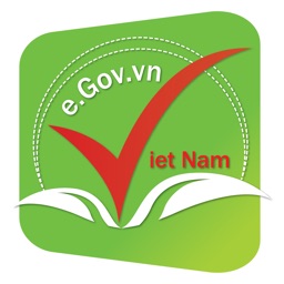 Dịch vụ công trên iPad