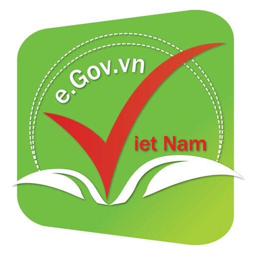 Dịch vụ công trên iPad