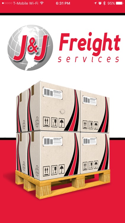 J&J Freight Mobile