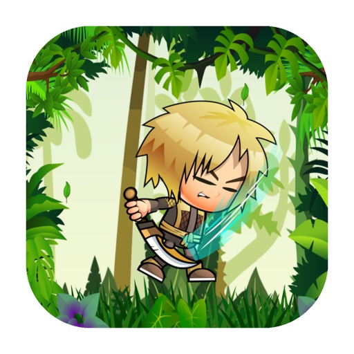 Jungle Warrior icon