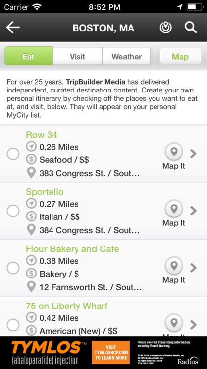 AMCP 365 screenshot-4