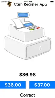 trojancashregister iphone screenshot 2