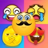 Icon Fancy Emoji - Creative Emojis