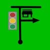 RallyTracks icon