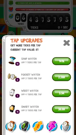 Game screenshot Tap Forward hack