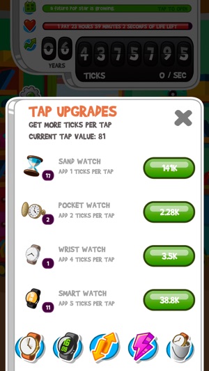 Tap Forward(圖3)-速報App