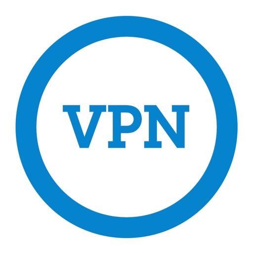 极速VPN iOS App