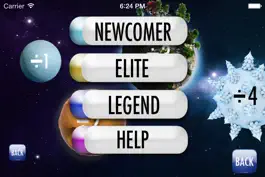 Game screenshot Mr Thorne's Divide and Conquer apk
