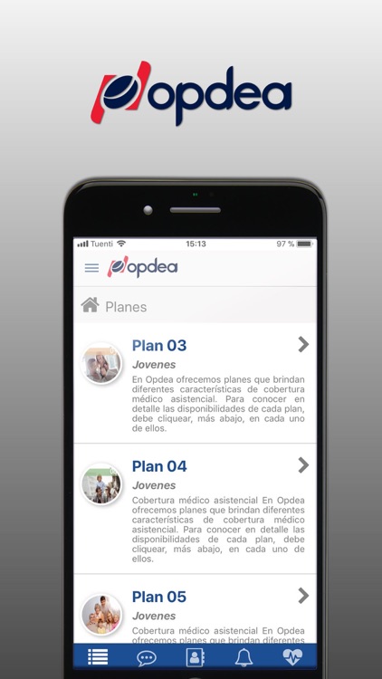 OPDEA screenshot-4