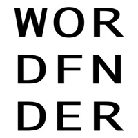 WordFinder - Anagram