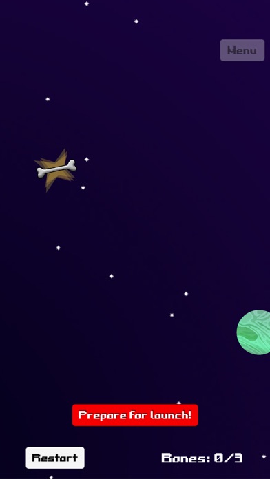 Korgi Space Program screenshot 2