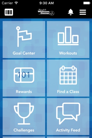 Hopedale Wellness Center screenshot 3