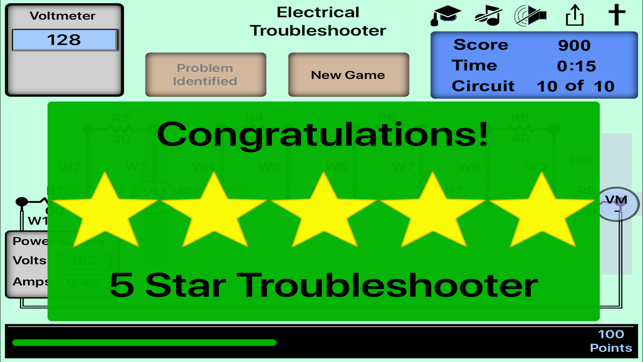 Electrical Troubleshooter(圖3)-速報App