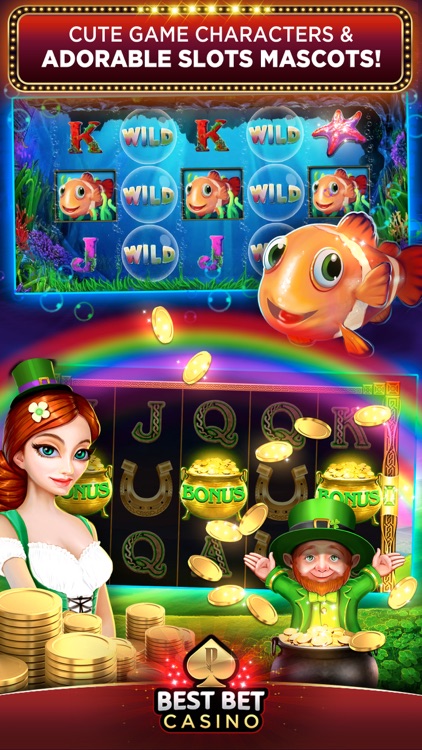 Best Bet Casino™ | Vegas Slots screenshot-6