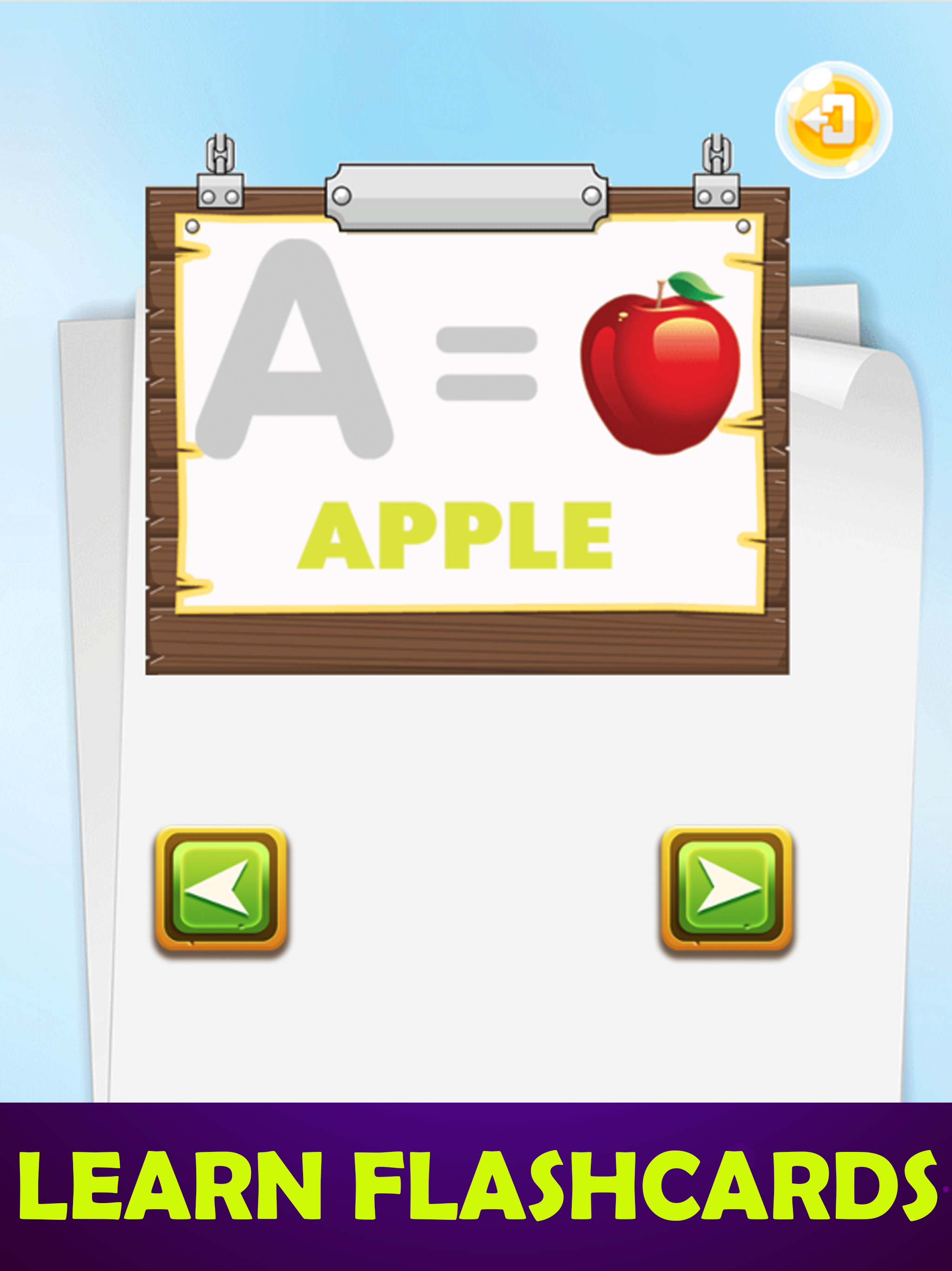 ABC English Alphabet Phonics screenshot 7