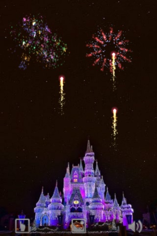 Real Fireworks Show Arcade screenshot 4