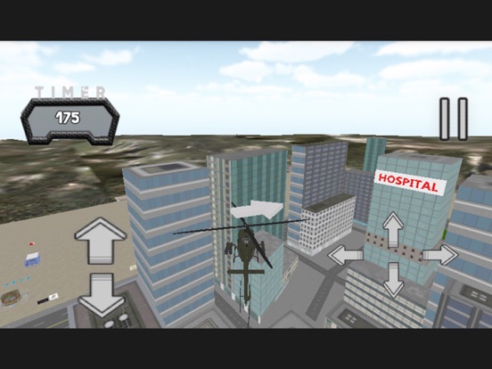 Screenshot #6 pour Jail Criminal Transport