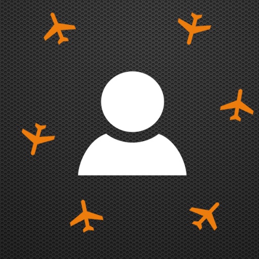 airport-maps iOS App