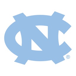 Animated+ UNC Chapel Hill Stickers for iMessage